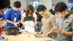 Chủ tịch Hiệp hội Internet Việt Nam: “Không nên chặn Facebook”