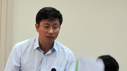 Đại biểu Nguyễn Phi Thường, Đoàn đại biểu Quốc hội TP. Hà Nội