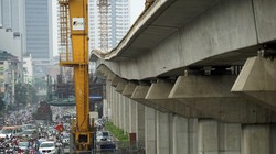 Tại sao đường sắt đô thị Cát Linh - Hà Đông uốn lượn mấp mô?