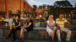 Phương Tây muốn “sỉ nhục và làm suy yếu Nga”