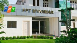 FPT được cấp phép đầu tư dịch vụ viễn thông tại Myanmar