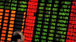Thị trường chứng khoán Trung Quốc tiếp tục trong "cơn hoảng loạn"