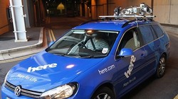 Phần mềm bản đồ HERE của Nokia được định giá khoảng 2 đến 4 tỉ Eur