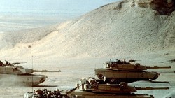 Xe phóng, rải mìn SVLSMS Pháp