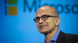 CEO Satya Nadella