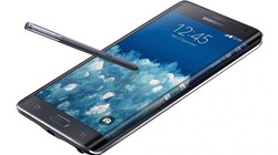 Galaxy Note 5 sẽ có RAM 4 GB tốc độ cao