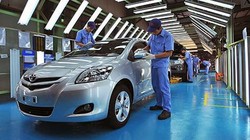 Thị trường ô tô Việt Nam và “cuộc chiến” công nghệ