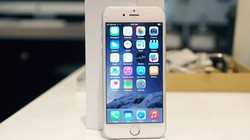 iPhone 6 khóa mạng Nhật giá 10 triệu gây sốt tại Việt Nam