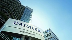 Mercedes chuẩn bị tung ra thị trường xe tự lái