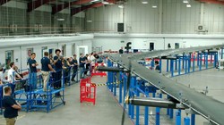 Facebook hoàn tất máy bay phủ sóng Internet toàn cầu