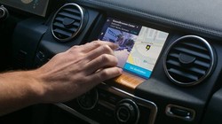 Nokia bán bản đồ của mình cho BMW, Audi và Daimler