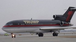 Cận cảnh “khách sạn bay” của tỷ phú Donald Trump