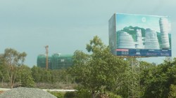 Nhiều nông dân, ngư dân đã dời đi để nhường đất cho những dự án lớn ở Phú Quốc - Ảnh: Tiến Trình