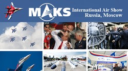 Nga 'trình làng' hàng loạt máy bay mới tại MAKS 2015