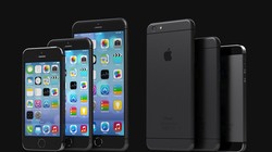 Không nên mua iPhone 6 hay iPhone 6 Plus vào thời điểm này