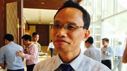 TS. Cấn Văn Lực, chuyên gia tài chính ngân hàng