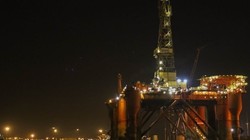 Vietsovpetro duy trì sản lượng 5 triệu tấn dầu mỗi năm