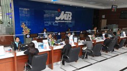 Ngân hàng Quân đội xin cổ đông nhận sáp nhập Công ty Tài chính Sông Đà