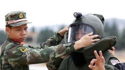 Trung Quốc phá mìn dọc biên giới Việt - Trung: Một ý đồ mới?