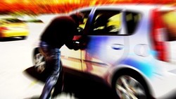 Xe ôtô của Honda bị trộm nhiều nhất