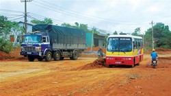 Những hợp đồng BOT mà Bộ Kế hoạch và Đầu tư tiến hành thanh tra,Bộ Giao thông vận tảiđều có văn bản giải trình và báo cáo Thủ tướng Chính phủ.