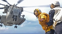 Tướng Trung Quốc “cả vú lấp miệng em“: Biển Đông thuộc về Bắc Kinh