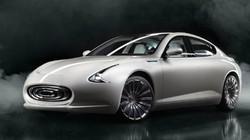 Xe ô tô Đài Loan: Không cần xăng vẫn được chạy 680 km