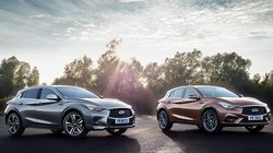 20 siêu xe ấn tượng nhất Frankfurt Motor Show 2015