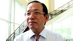 Nợ xấu của ngân hàng TP.HCM đã về dưới 3%