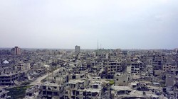 Các phe đối lập Syria ra tuyên bố chung kết thúc đàm phán vòng II