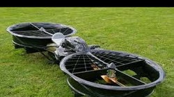 Hoverbike mô tô bay