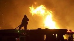 Hezbollad đánh mạnh, quân đội Syria tấn công, IS kinh hoàng rút lui