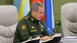 Nga tiêu diệt hơn 8.000 mục tiêu khủng bố sau hơn 2 tháng không kích