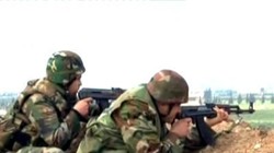 Quân đội Syria tiếp tục tấn công mở rộng địa bàn