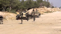 Bắn hạ Su-24 Nga: Cái giá phải trả ngoài sức tưởng tượng