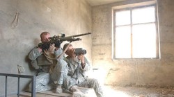 Chiến cuộc Syria, những cái chết bất ngờ