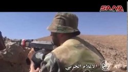 Quân đội Syria chiếm làng Hawareen, chuẩn bị tấn công Maheen