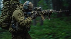 “Ratnik” – Bộ trang bị của người lính tương lai