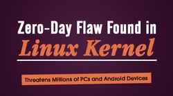 Phát hiện lỗ hổng cực nghiêm trọng trên Linux, ảnh hưởng đến cả triệu smartphone Android
