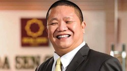 Tôn Hoa Sen là doanh nghiệp khá minh bạch, luôn công khai lương thưởng của lãnh đạo cấp cao.