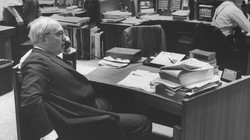 "Ông vua bịp bợm" của phố Wall vừa qua đời