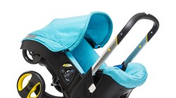 Video: Ghế trẻ em thông minh