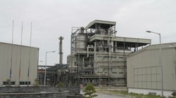 PVtex đang bị âm vốn chủ sở hữu.