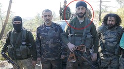 Thổ Nhĩ Kỳ bắt giữ thủ phạm giết phi công Su - 24 Nga