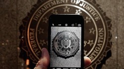 Hé lộ phương thức FBI dùng phá khóa iPhone 
