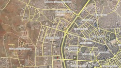 Lực lượng vũ trang Syria diệt 30 tay súng Jabhat Al Nusra ở thành phố Aleppo