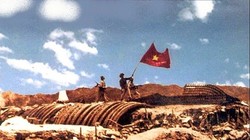 Điện Biên Phủ: Một chiến thắng có tầm vóc thời đại 