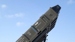 Cam Ranh có thêm “vòm sắt” Israel bảo vệ