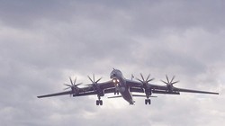 Máy bay chống ngầm Tu-142M3 