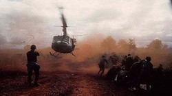 Trực thăng Mỹ ở Việt Nam